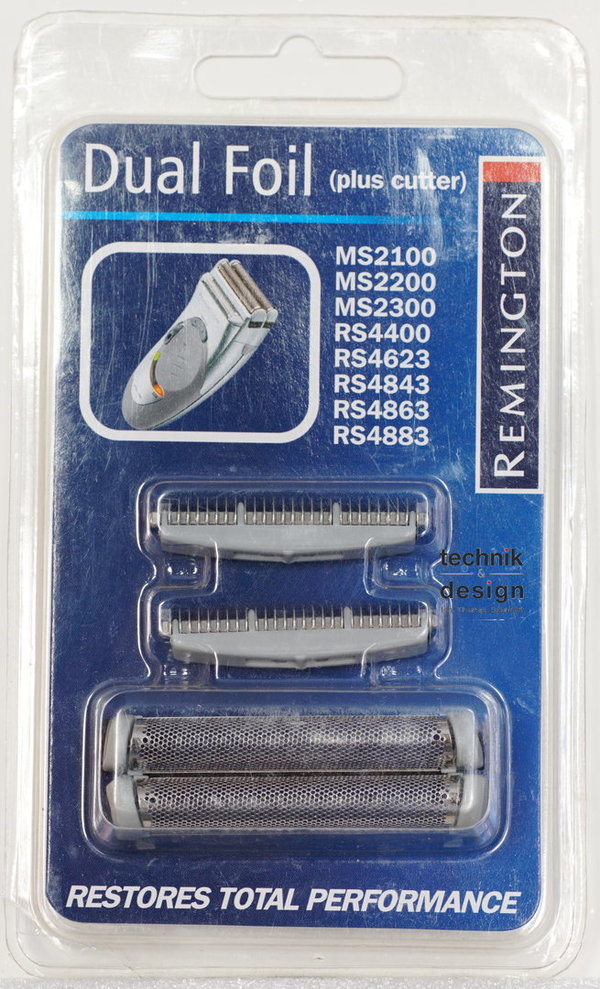 Remington Kombipack SP69 / für MS2100