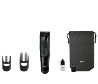 Braun Schneidsystem, Messer zu Haarschneider HairClipper HC 5427,5429